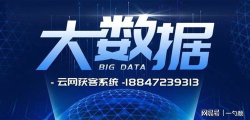 运营商大数据一一云网获客系统 网页抓取手机号