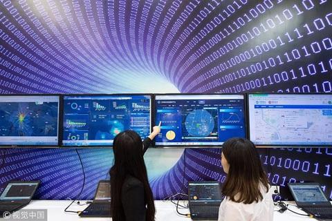 成立大数据管理局 智慧城市建设的有力抓手